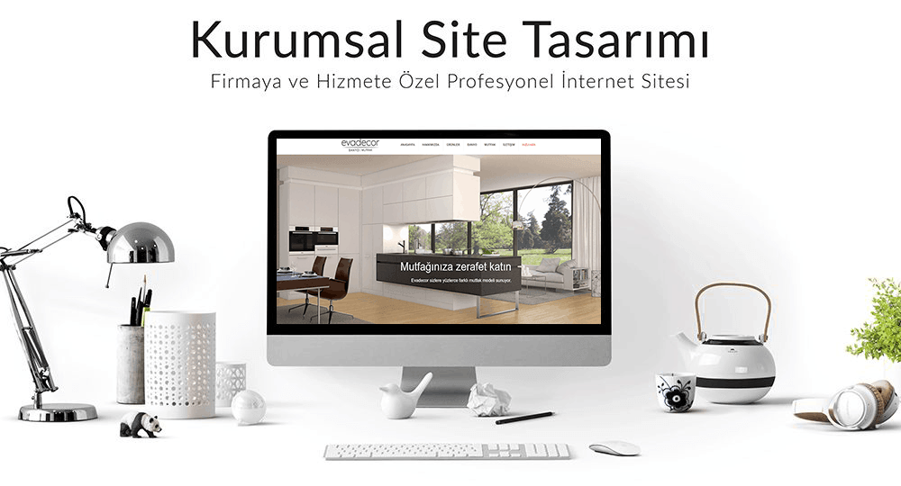 web tasarım projesi