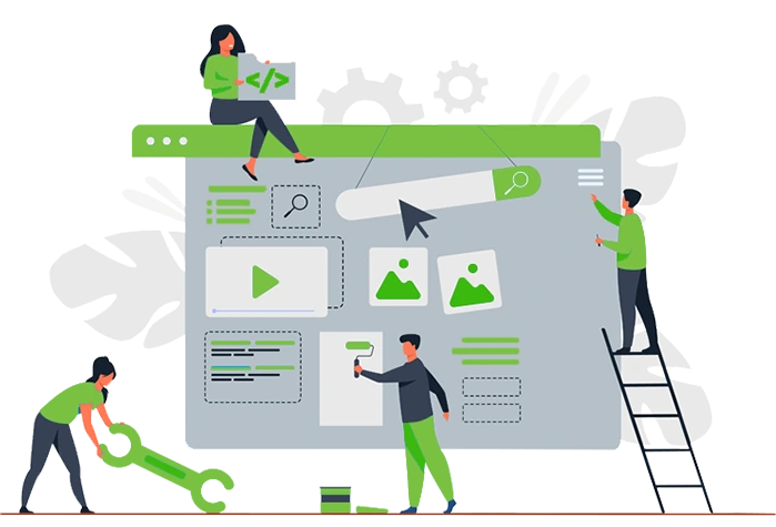 web tasarim
