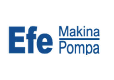 efe pompa makine