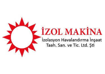 izol makine